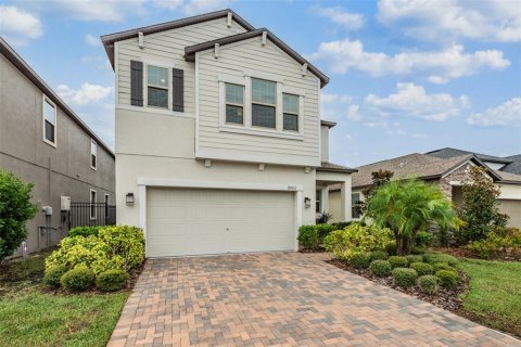 Casa en venta en Land O' Lakes, Florida, 4 dormitorios, 216.83 m2 № 1387143 - foto 30