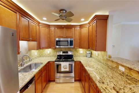 Condominio en venta en Palm Harbor, Florida, 2 dormitorios, 92.9 m2 № 1388863 - foto 14