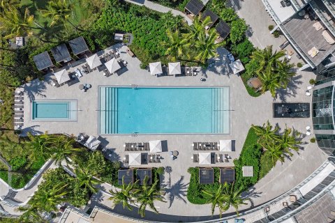 Copropriété à louer à Fort Lauderdale, Floride: 3 chambres, 258.92 m2 № 761196 - photo 12