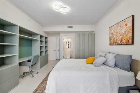 Condo in Fort Lauderdale, Florida, 3 bedrooms  № 761196 - photo 24