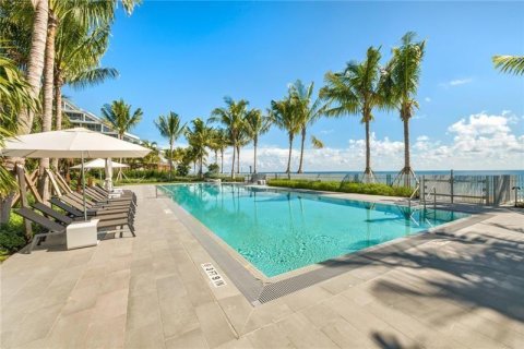 Copropriété à louer à Fort Lauderdale, Floride: 3 chambres, 258.92 m2 № 761196 - photo 10