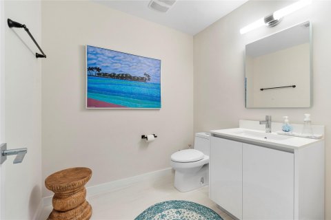 Condo in Fort Lauderdale, Florida, 3 bedrooms  № 761196 - photo 17