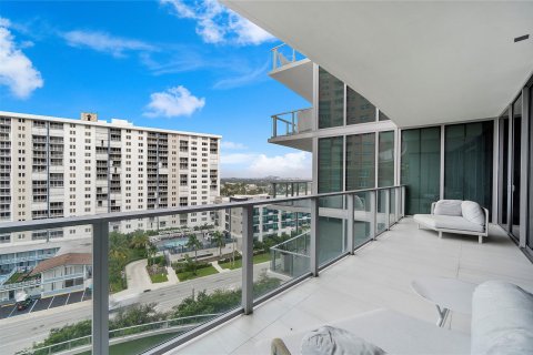 Condo in Fort Lauderdale, Florida, 3 bedrooms  № 761196 - photo 26