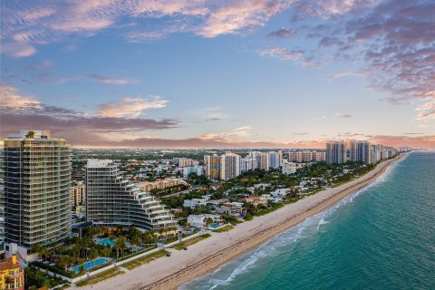 Copropriété à louer à Fort Lauderdale, Floride: 3 chambres, 258.92 m2 № 761196 - photo 14