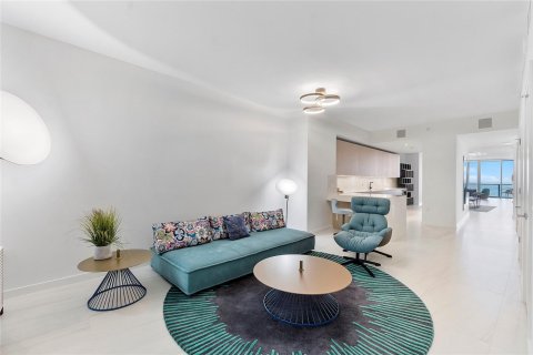 Copropriété à louer à Fort Lauderdale, Floride: 3 chambres, 258.92 m2 № 761196 - photo 30