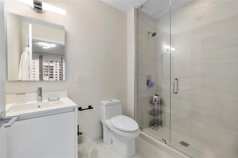 Copropriété à louer à Fort Lauderdale, Floride: 3 chambres, 258.92 m2 № 761196 - photo 23