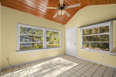 House in Satsuma, Florida 4 bedrooms, 200.2 sq.m. № 882026 - photo 8