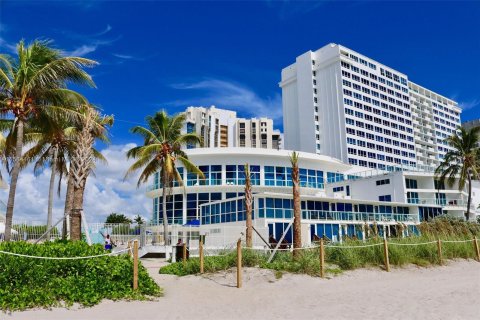 Studio in the Condo in Miami Beach, Florida  № 1173894 - photo 11