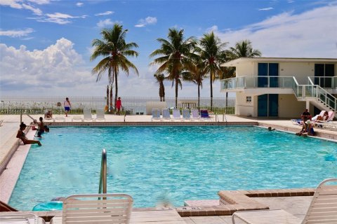 Studio in the Condo in Miami Beach, Florida  № 1173894 - photo 19