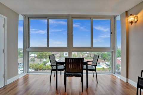 Condominio en venta en Fort Lauderdale, Florida, 2 dormitorios, 120.77 m2 № 1230243 - foto 20