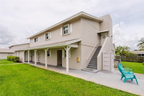 Copropriété à vendre à Deerfield Beach, Floride: 2 chambres, 78.32 m2 № 1230244 - photo 4