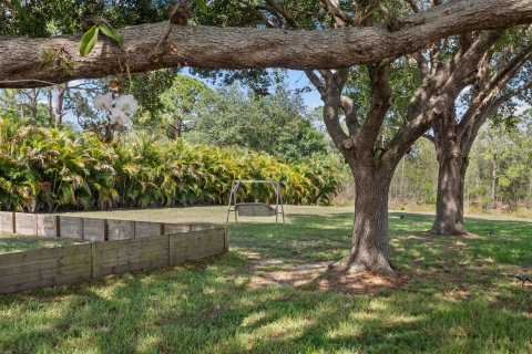 Villa ou maison à vendre à Palm City, Floride: 3 chambres, 239.41 m2 № 1230206 - photo 20