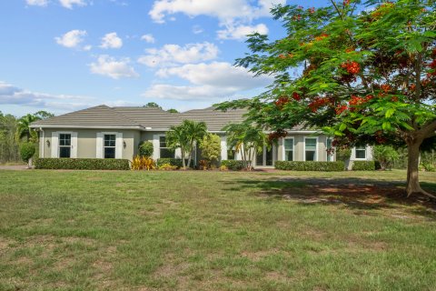 Villa ou maison à vendre à Palm City, Floride: 3 chambres, 239.41 m2 № 1230206 - photo 23