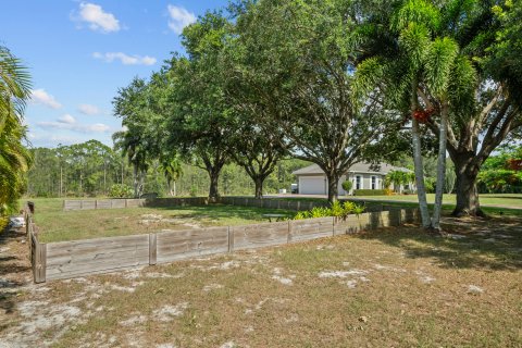 Villa ou maison à vendre à Palm City, Floride: 3 chambres, 239.41 m2 № 1230206 - photo 19