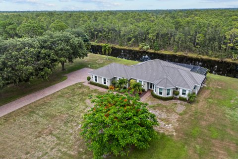 Villa ou maison à vendre à Palm City, Floride: 3 chambres, 239.41 m2 № 1230206 - photo 22