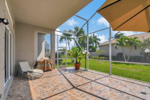 Casa en venta en Lake Worth, Florida, 2 dormitorios, 179.67 m2 № 1178205 - foto 19