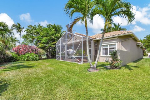 Villa ou maison à vendre à Lake Worth, Floride: 2 chambres, 179.67 m2 № 1178205 - photo 16