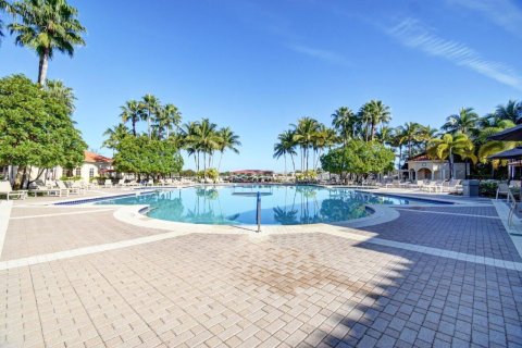 Villa ou maison à vendre à Lake Worth, Floride: 2 chambres, 179.67 m2 № 1178205 - photo 12