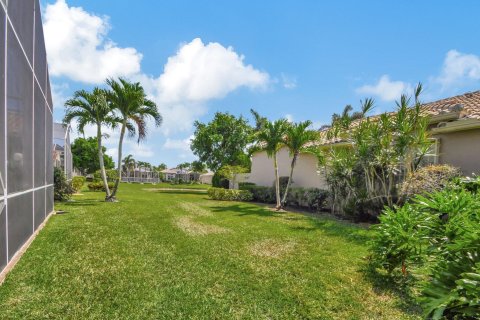 Villa ou maison à vendre à Lake Worth, Floride: 2 chambres, 179.67 m2 № 1178205 - photo 14