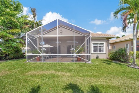 Villa ou maison à vendre à Lake Worth, Floride: 2 chambres, 179.67 m2 № 1178205 - photo 15