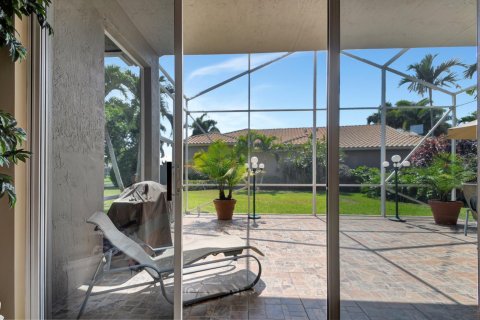 Villa ou maison à vendre à Lake Worth, Floride: 2 chambres, 179.67 m2 № 1178205 - photo 21