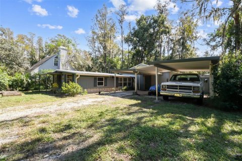 House in New Port Richey, Florida 2 bedrooms, 89 sq.m. № 1403671 - photo 25