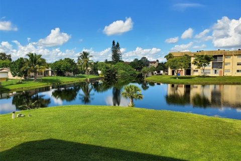 Copropriété à vendre à Sunrise, Floride: 2 chambres, 78.97 m2 № 805317 - photo 22