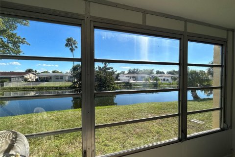 Copropriété à vendre à Sunrise, Floride: 2 chambres, 78.97 m2 № 805317 - photo 6