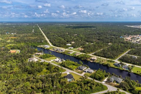 Terrain à vendre à Port Charlotte, Floride № 790769 - photo 8