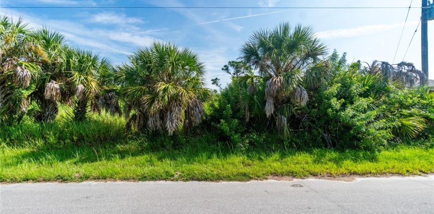 Terrain à Port Charlotte, Floride № 790769