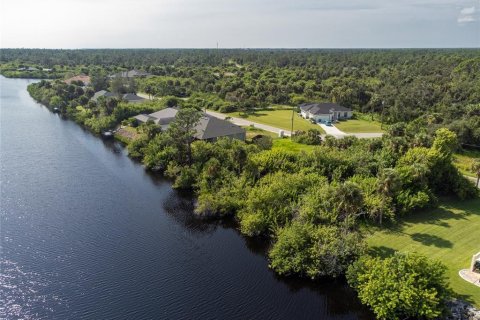 Terreno en venta en Port Charlotte, Florida № 790769 - foto 15