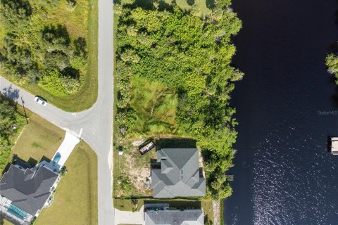 Land in Port Charlotte, Florida № 790769 - photo 22