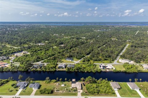 Land in Port Charlotte, Florida № 790769 - photo 12