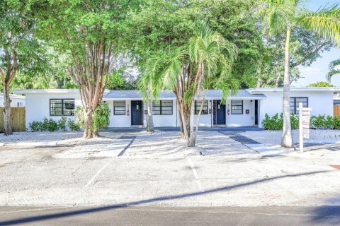 Immobilier commercial à vendre à Wilton Manors, Floride: 188.59 m2 № 1009669 - photo 8