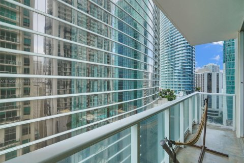 Condominio en venta en Miami, Florida, 2 dormitorios, 94.48 m2 № 947632 - foto 25