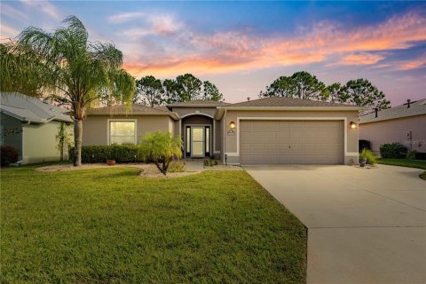 Casa en venta en Ocala, Florida, 3 dormitorios, 167.22 m2 № 1430874 - foto 1