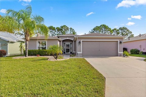 Villa ou maison à vendre à Ocala, Floride: 3 chambres, 167.22 m2 № 1430874 - photo 3