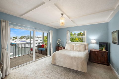 Copropriété à vendre à North Palm Beach, Floride: 1 chambre, 71.91 m2 № 1103618 - photo 17