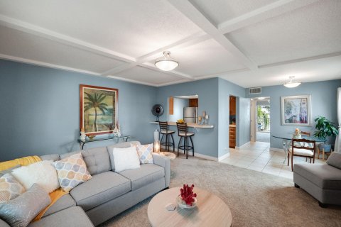 Condo in North Palm Beach, Florida, 1 bedroom  № 1103618 - photo 6