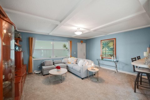 Copropriété à vendre à North Palm Beach, Floride: 1 chambre, 71.91 m2 № 1103618 - photo 13