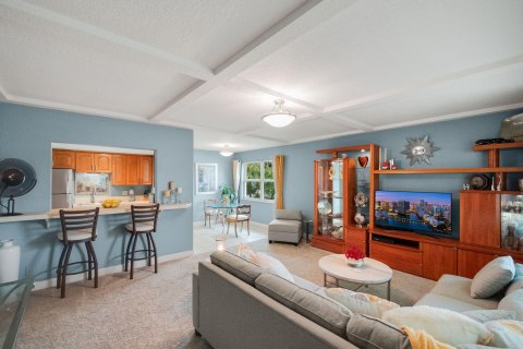 Condo in North Palm Beach, Florida, 1 bedroom  № 1103618 - photo 5