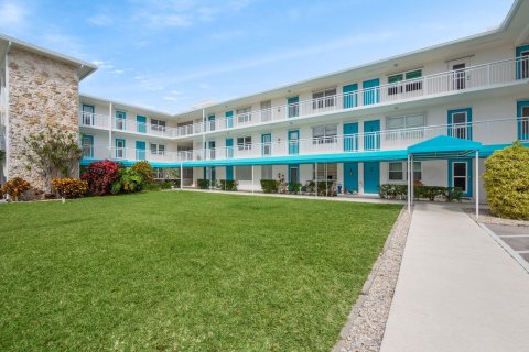 Copropriété à vendre à North Palm Beach, Floride: 1 chambre, 71.91 m2 № 1103618 - photo 9