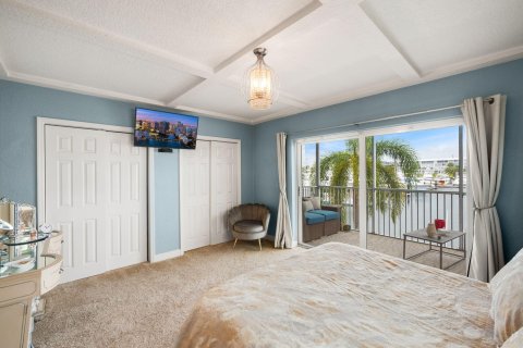 Copropriété à vendre à North Palm Beach, Floride: 1 chambre, 71.91 m2 № 1103618 - photo 1