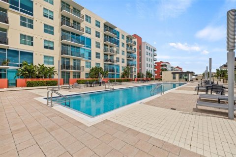 Condominio en venta en Tampa, Florida, 2 dormitorios, 97.55 m2 № 1350582 - foto 30