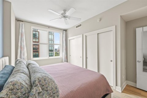 Condo in Tampa, Florida, 2 bedrooms  № 1350582 - photo 21