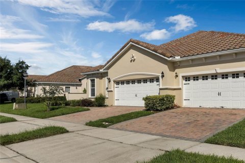 Villa ou maison à vendre à Kissimmee, Floride: 3 chambres, 176.51 m2 № 1350580 - photo 22