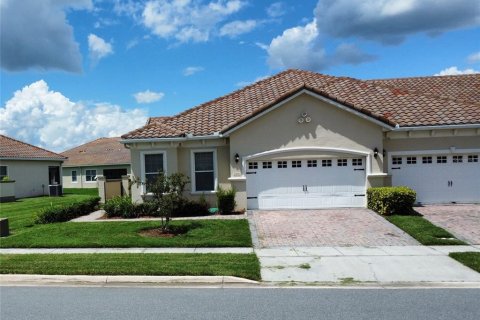 Villa ou maison à vendre à Kissimmee, Floride: 3 chambres, 176.51 m2 № 1350580 - photo 28