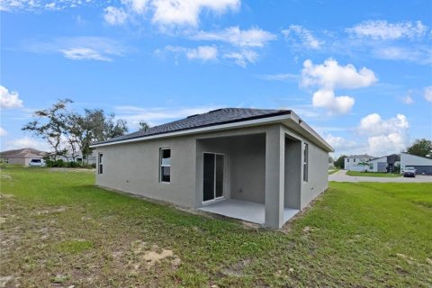 House in Kissimmee, Florida 3 bedrooms, 137.96 sq.m. № 1350581 - photo 7