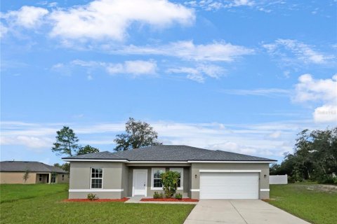 Villa ou maison à vendre à Kissimmee, Floride: 3 chambres, 137.96 m2 № 1350581 - photo 10