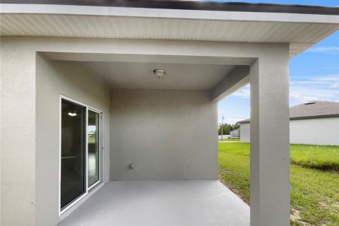 Villa ou maison à vendre à Kissimmee, Floride: 3 chambres, 137.96 m2 № 1350581 - photo 25